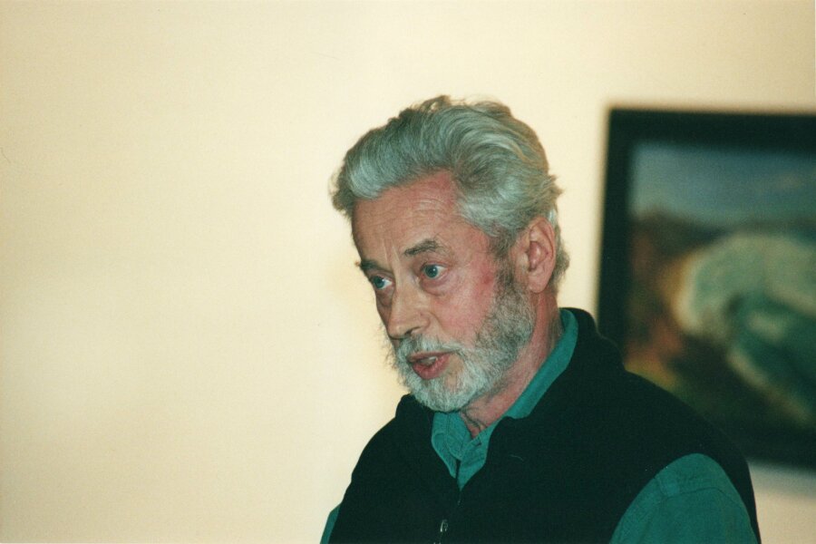 Khalil Norland